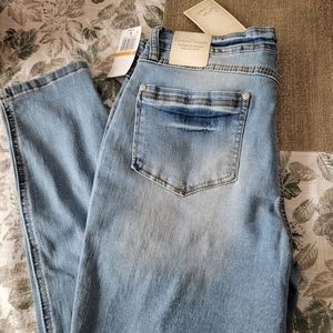 Indigo Saints premium jeans. New